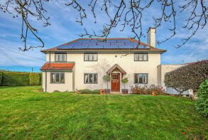 Old Police House, Eve Balfour Way, Haughley IP14 3NW