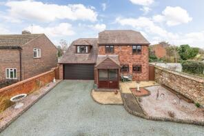 Aries House, High Street, Steventon, Abingdon OX13 6RZ