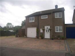 1, King Cob, Ely CB6 3NA