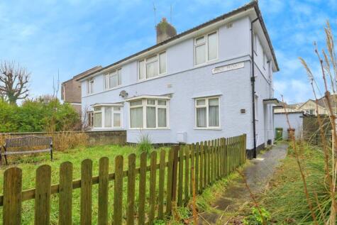 Pike Road, Plymouth