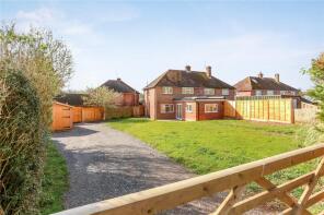 14, Parsonage Close, Upper Farringdon, Alton GU34 3EQ
