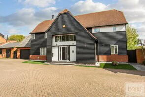 12, Sandon Brook Place, Sandon, Chelmsford CM2 7UJ