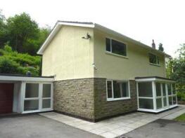 Brook House, Forge Road, Chepstow NP16 6TH