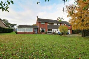 Meadow View, Cadney Road, Market Rasen LN7 6LA