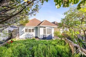 3, Park Crescent, Brighton BN41 1SR