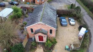 Ebenezer Chapel, White Hart Lane, Tadley RG26 5QA