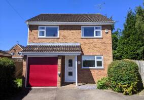 24, Grahame Avenue, Pangbourne, Reading RG8 7LF