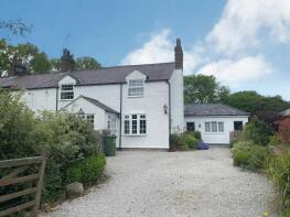 5, Rock View, Pont Y Mwynwr Road, Maeshafn, Mold CH7 5LT