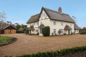 Station Farm, Mill Road, Norwich NR9 4EH
