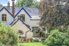 Wild Wood Cottage, Church Road, Churchinford, Taunton TA3 7QF