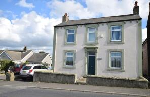 Rose Bank, Prospect Village, Prospect, Wigton CA7 2LD