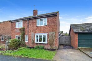 2, Lukes Lea, Tring HP23 4NH