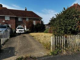 11, Heather Road, Southampton SO45 1EL