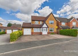 9, Haydock Close, Burton-on-trent DE14 3GW