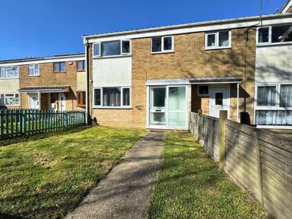 Trefoil Crescent, Crawley