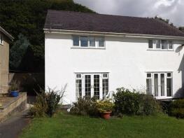 42, Tan Y Foel, Porthmadog LL49 9UE