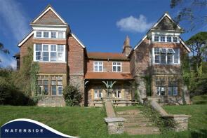 Maypool House, Road To Maypool House, Brixham TQ5 0ET