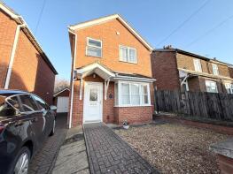 4a, Wootton Avenue, Fletton, Peterborough PE2 9EF