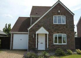 5, Carrington View, Counter Drain Drove, Tongue End, Spalding PE11 3HZ