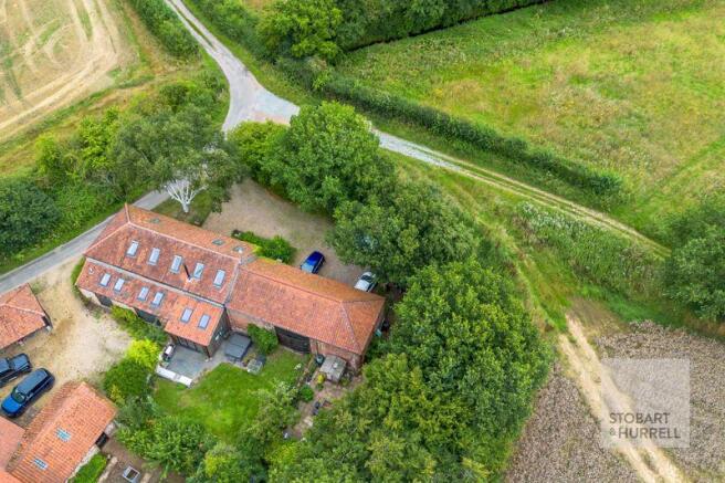 From Above