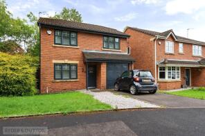 1, Maltby Court, Oldham OL4 5EB