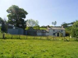 Ffordd Las, Pentre Saron Junction To Pant Y Foel, Saron, Denbigh LL16 4TL