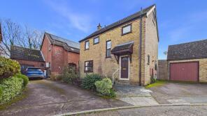 15, Alicia Court, Bury St. Edmunds IP33 2BB