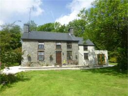 Caermynydd, Penuwch SY25 6RF