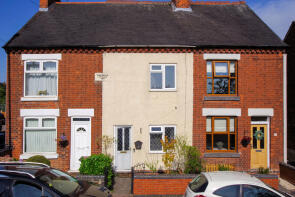 5, Measham Road, Swadlincote DE12 7QQ