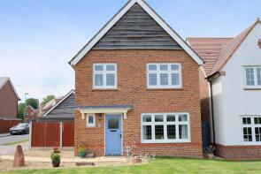 3, Rustic Close, Buckley CH7 3FD