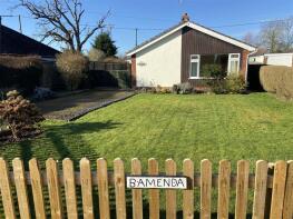 Bamenda, New Hall Lane, Bronington, Whitchurch SY13 3HE