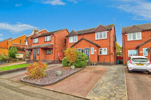 Field Ways, Springfield Avenue, Stourbridge DY9 8XU