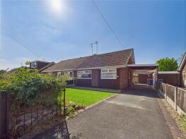 15, Davids Close, Derby DE73 5SY