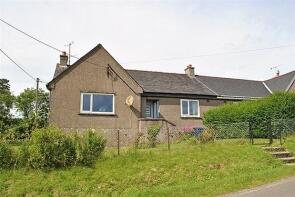 1 Shawholm, Portavadie Road, Tighnabruaich PA21 2BW