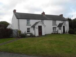 1, Gynon, C3019 St Nicholas To Trefasser, St Nicholas, Goodwick SA64 0LU