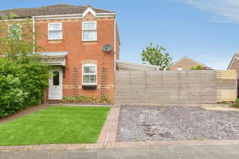 Peckleton Green, Barwell, LEICESTER