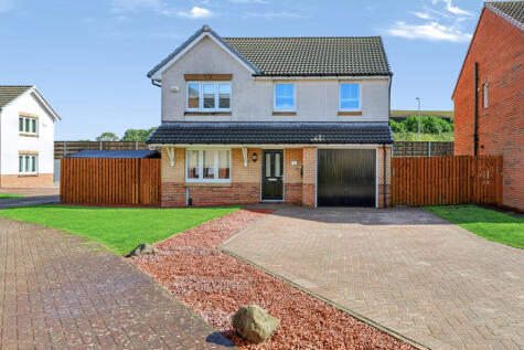 7 Lumloch Drive, Bishopbriggs, Glasgow, G64