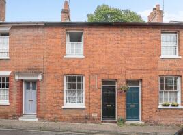 60, St Johns Street, Winchester SO23 0HF