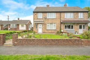 61, Holywell Crescent, Braithwell, Doncaster S66 7AG
