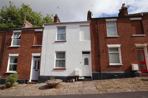 East John Walk, Newtown, Exeter