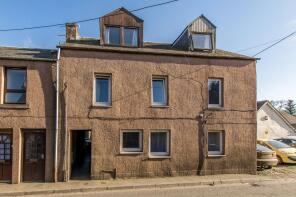 6, Precinct Street, Blairgowrie PH13 9DG