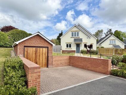 1 Matilda Close, Merley,Wimborne