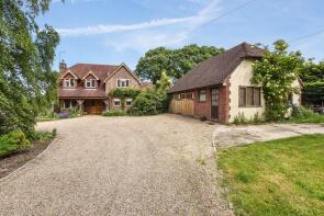Carvers, Emms Lane, Horsham RH13 0TR