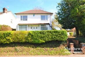 34 Trewyn, Marshfield Road, Cardiff CF3 2UW