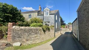 The Old Post Office, Road From Hillcroft To The Mill, Liskeard PL14 4LZ