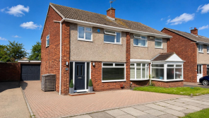 53, Cleadon Avenue, Billingham TS23 3SH