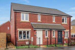 30, Crane Road, Houndstone, Yeovil BA22 8FW