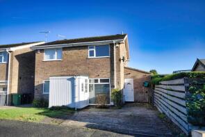 2, Bowness Close, Dronfield S18 8PE