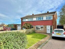 45, Yew Tree Avenue, Redcar TS10 4QB