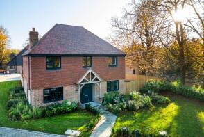 Camberley House, Green Drive, Etchinghill CT18 8FL